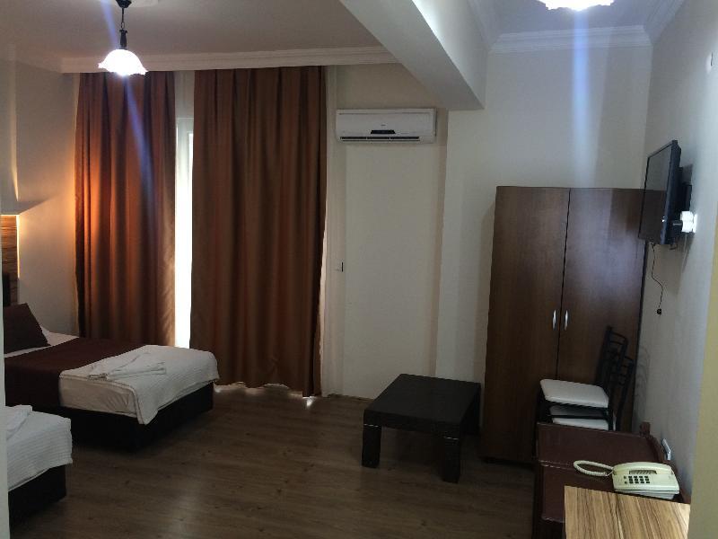 Boreas Suit Hotel Alanya Eksteriør bilde