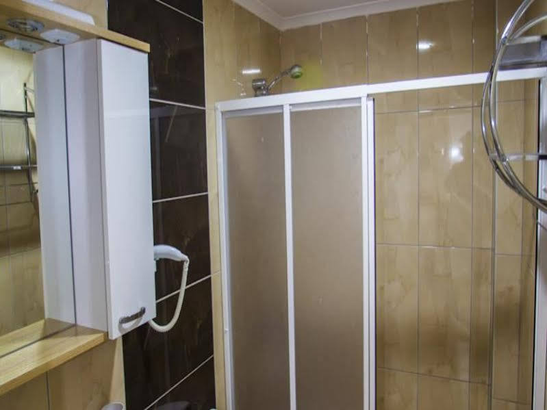 Boreas Suit Hotel Alanya Eksteriør bilde