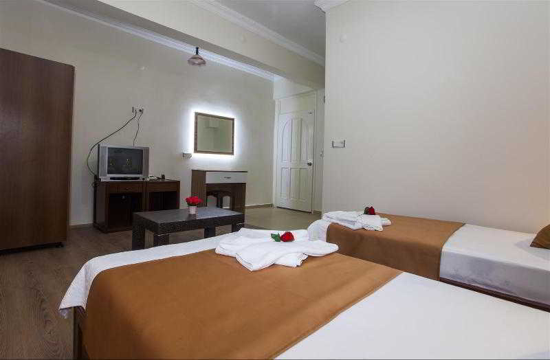 Boreas Suit Hotel Alanya Eksteriør bilde